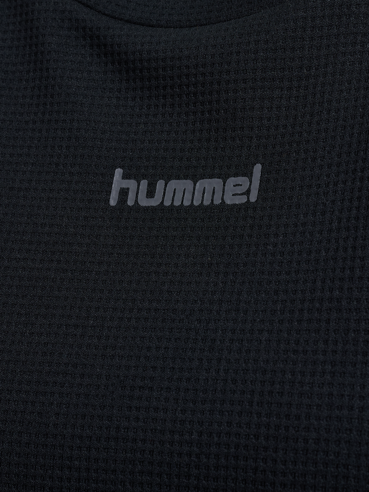 hmlMOMENTUM W T-SHIRT S/S
