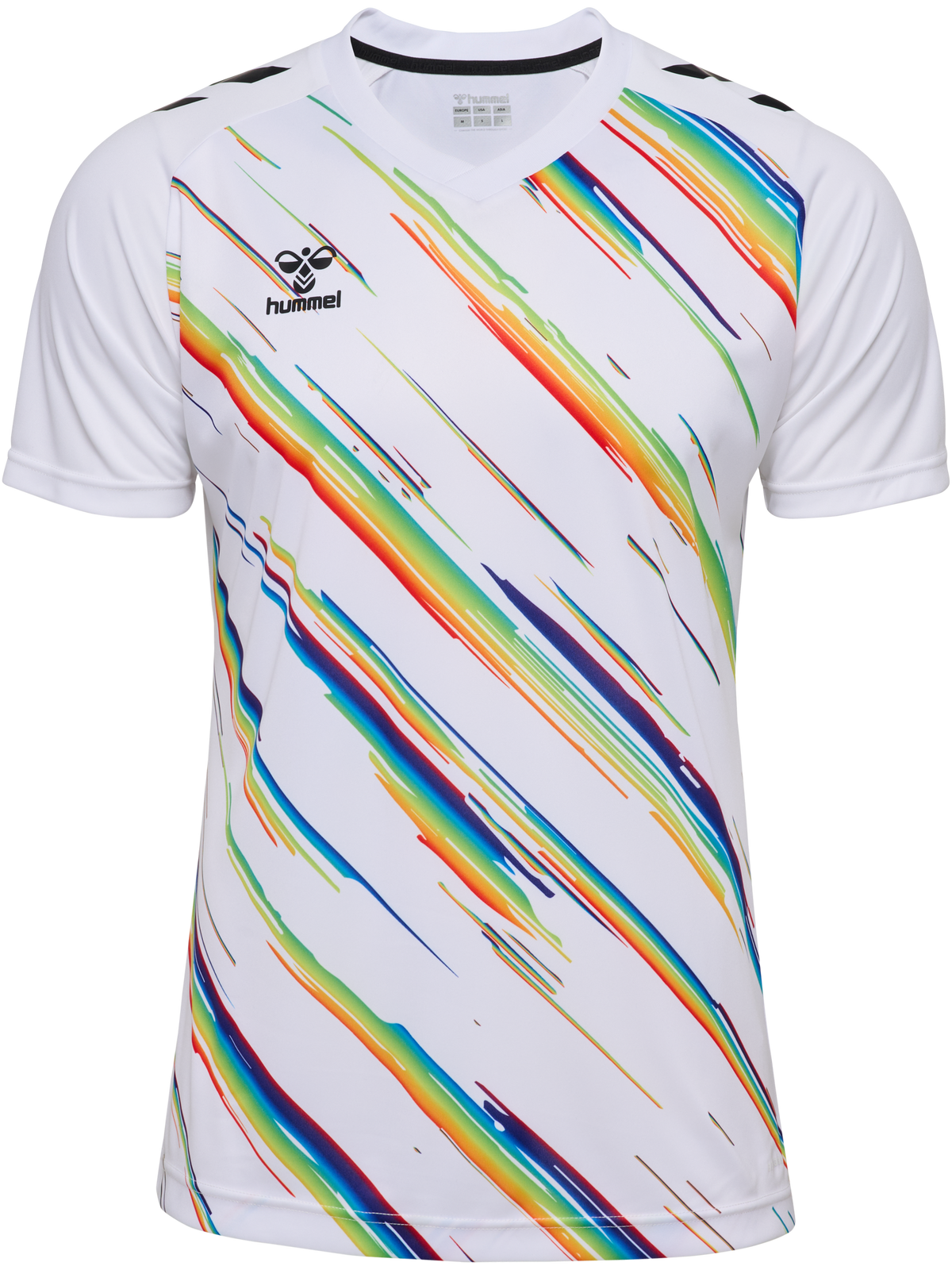hmlMATCH TRIUMPH JERSEY S/S