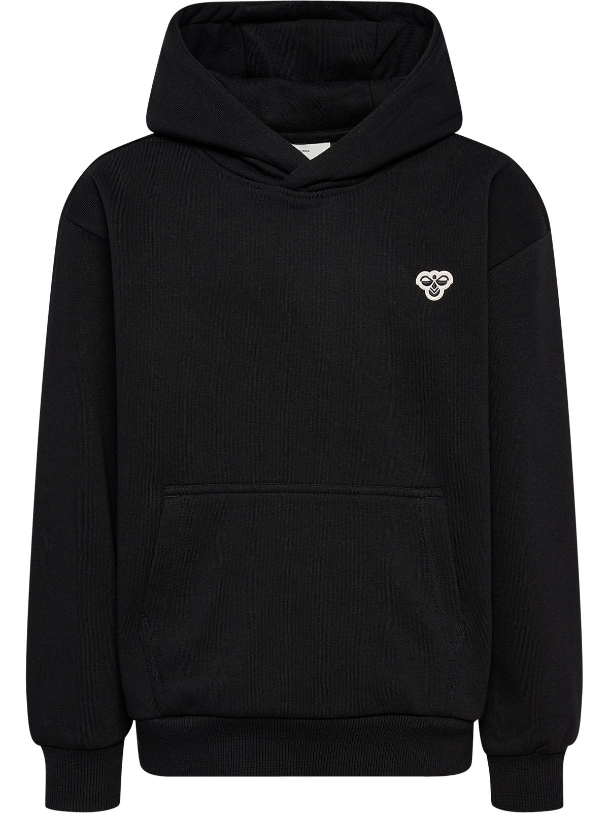 hmlJR LOOSE HOODIE BEE
