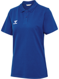 hmlGO 2.0 POLO WOMAN
