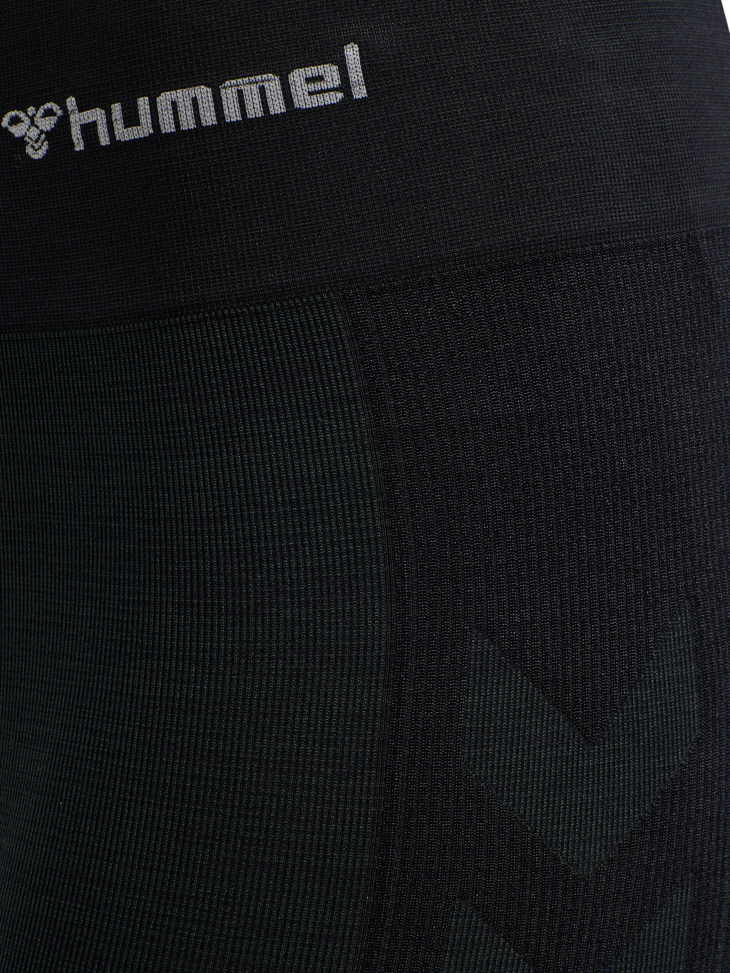 hmlCLEA SEAMLESS CYCLING SHORTS