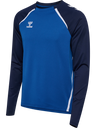 hmlLEAD 2.0 CREW SWEAT