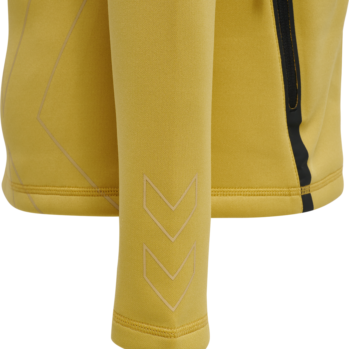 hmlCIMA XK ZIP JACKET WOMAN