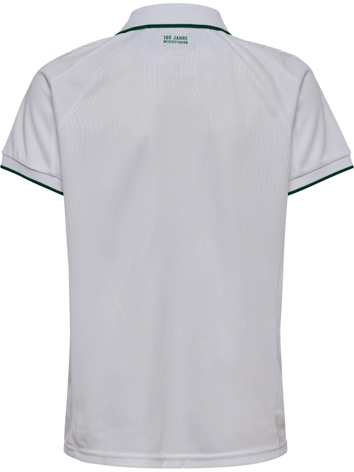 WER 26/27 SPEC JERSEY STAD S/S KID