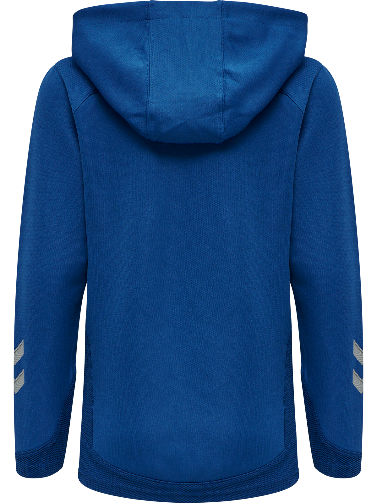 hmlLEAD POLY HOODIE KIDS