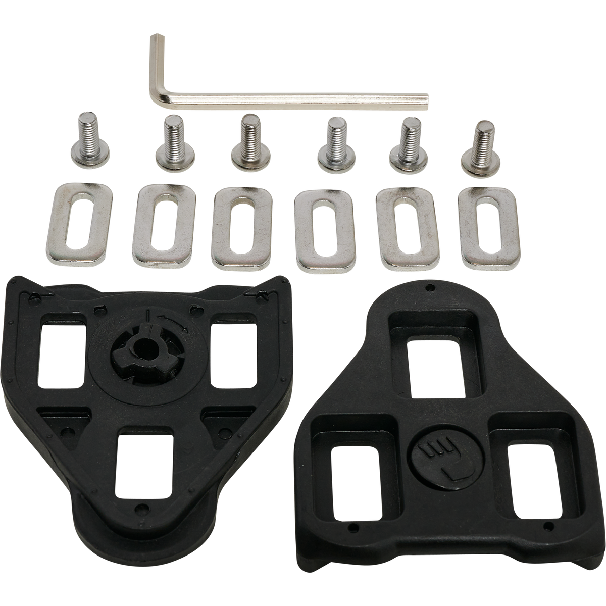 LOOK SPLINT SET