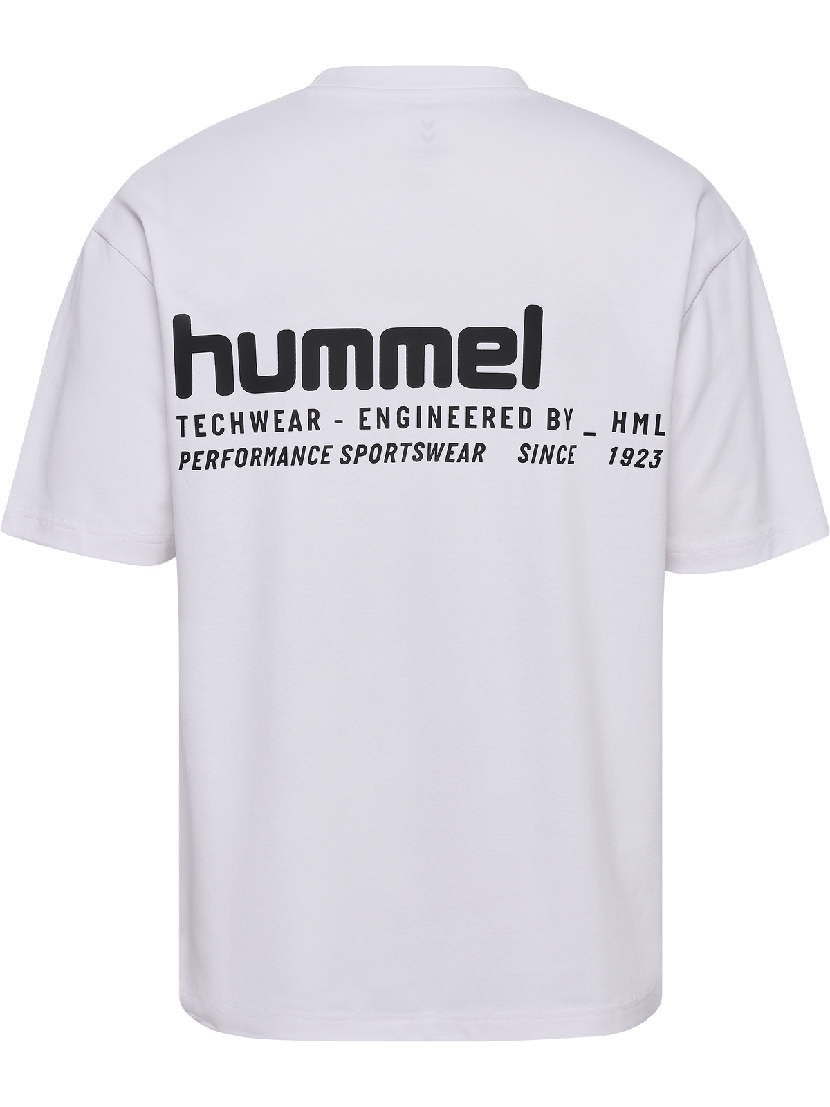 hmlHIIT LOOSE T-SHIRT S/S