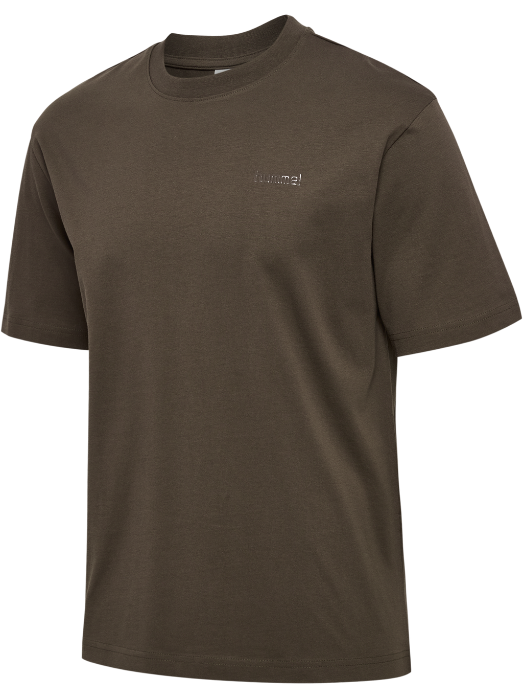 hmlKEEPER LOGO T-SHIRT S/S