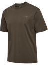 hmlKEEPER LOGO T-SHIRT S/S