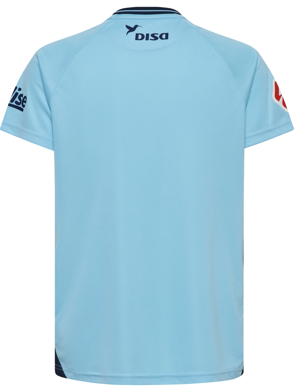 UDLP 25/26 AWAY JERSEY S/S KIDS