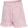 hmlDREAM RUFFLE SHORTS