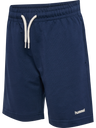hmlJR LOOSE CHEVRON SHORTS