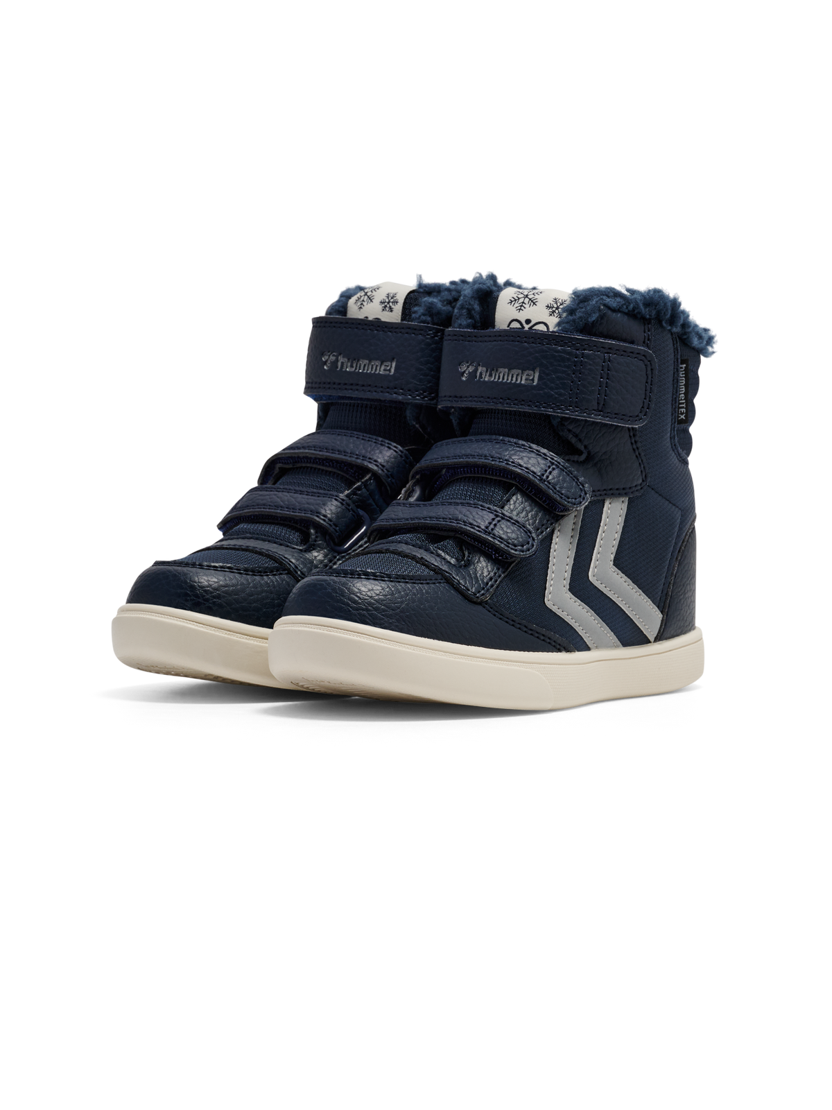 STADIL SUPER POLY BOOT MID TEX JR