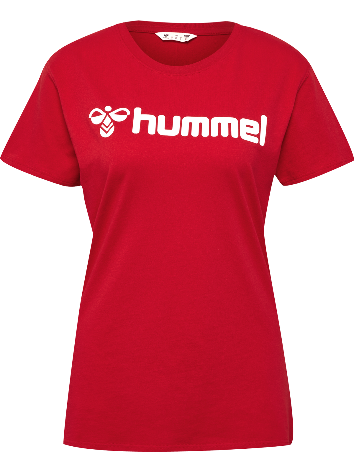 hmlGO 2.0 LOGO T-SHIRT S/S WOMAN