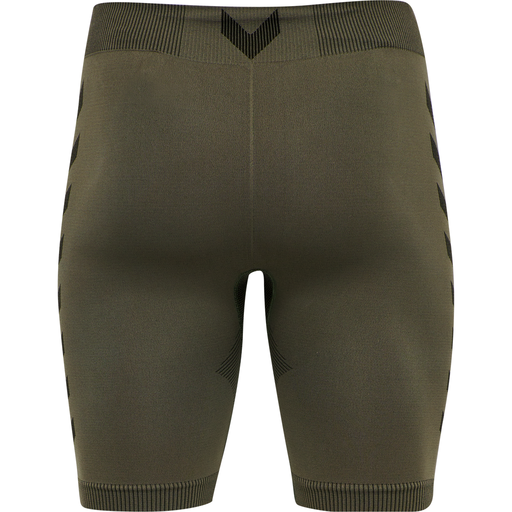 HUMMEL FIRST SEAMLESS TR SHT TIGHTS