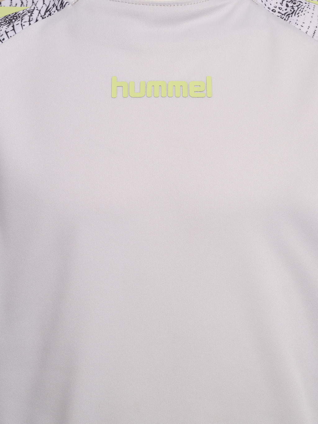 hmlBLAZE26 PRO TRAINING JERSEY KIDS