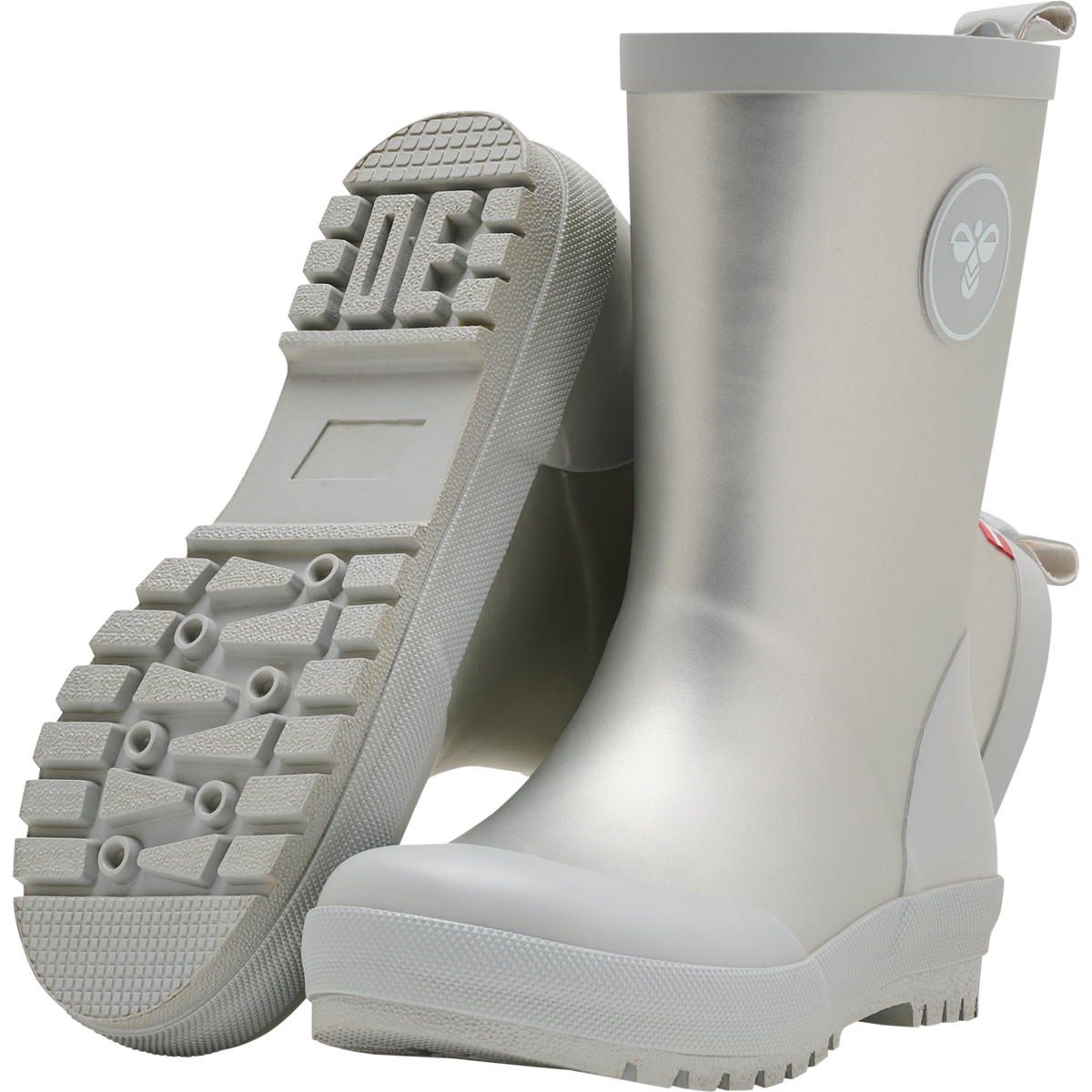RUBBER BOOT JR