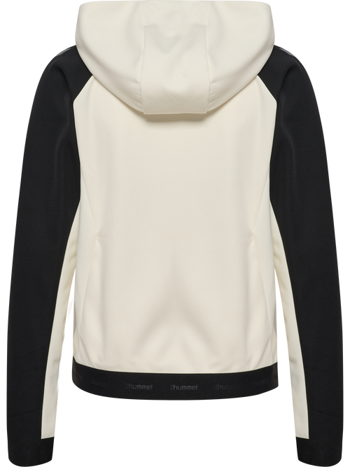 hmlCIMA 2.0 ZIP HOODIE WOMAN