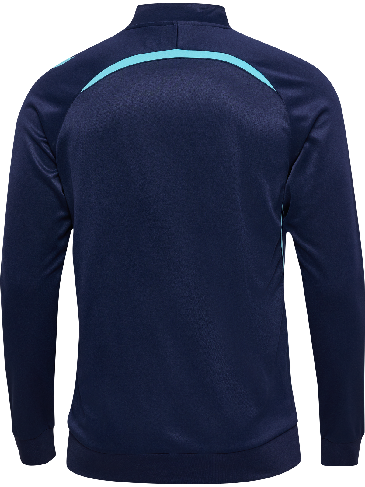 hmlLEAD 2.0 TRACK ZIP JACKET