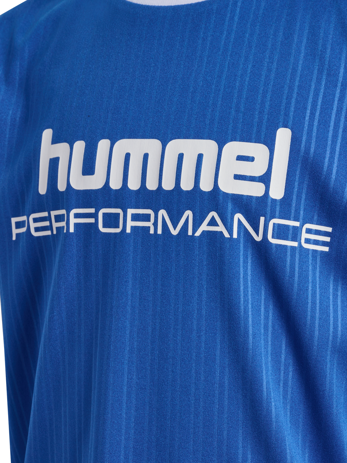 hmlJR FAST LOOSE JERSEY S/S