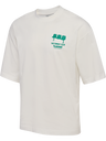 hmlOVERSIZED T-SHIRT S/S SUNDAY