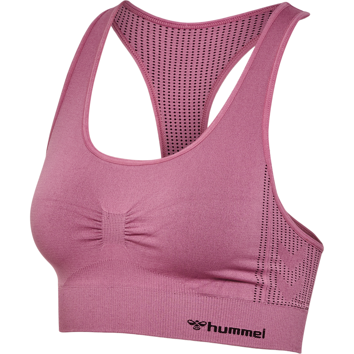hmlMT SHAPING SEAMLESS SPORTS TOP