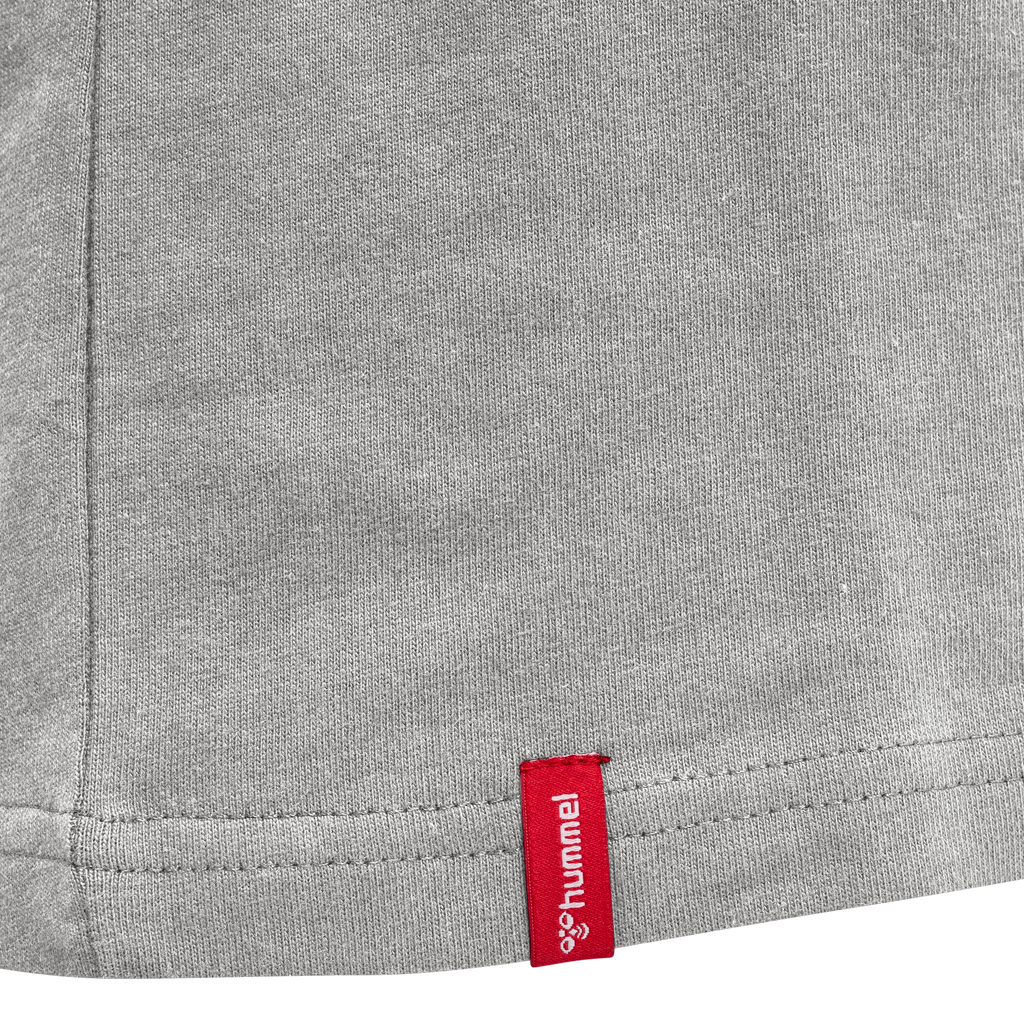 hmlRED HEAVY T-SHIRT S/S WOMAN