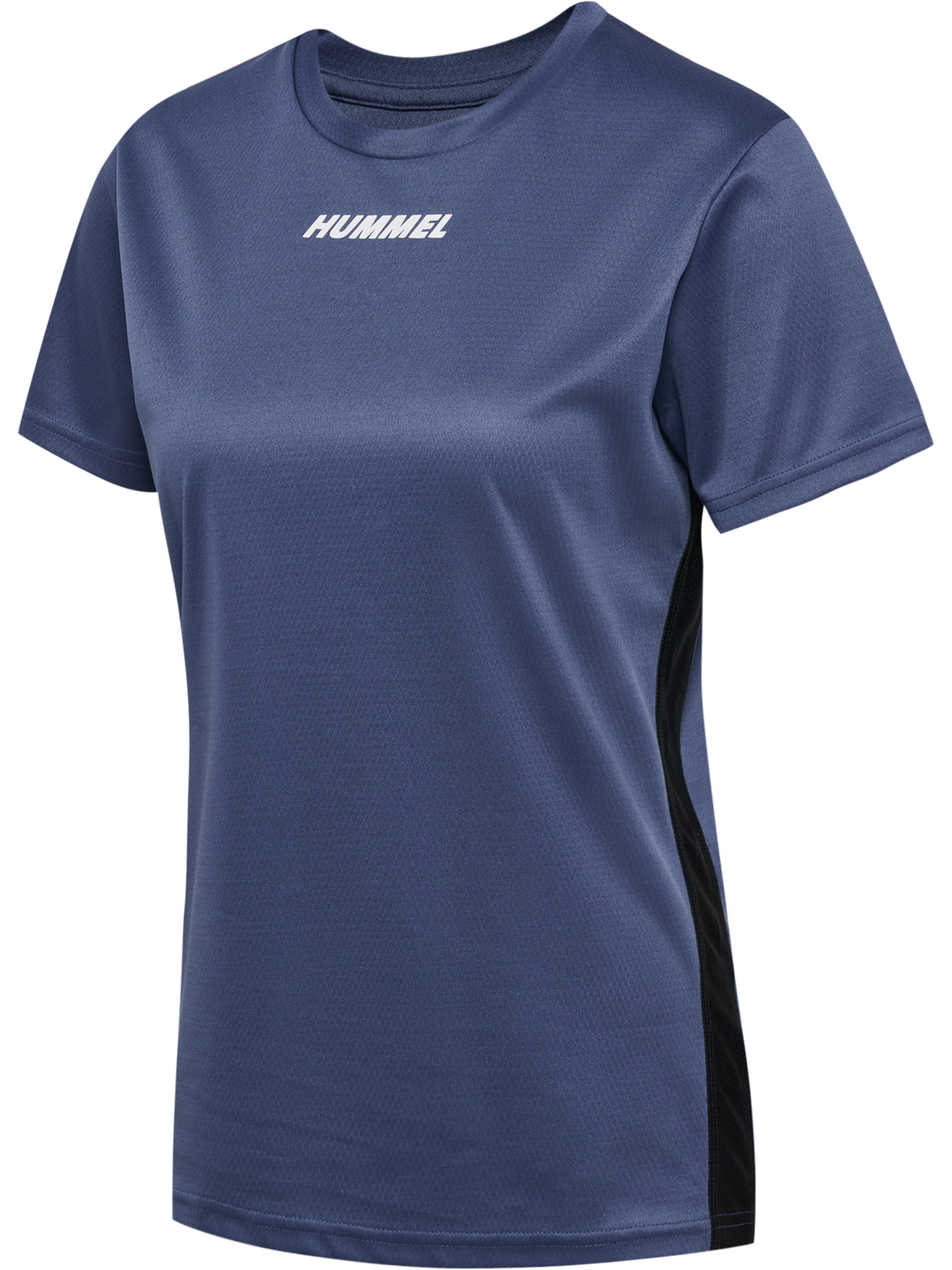hmlMULTI PL JERSEY WOMAN