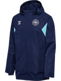 DBU 23 TR ALL WEATHER JACKET