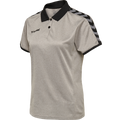 hmlAUTHENTIC WOMAN FUNCTIONAL POLO