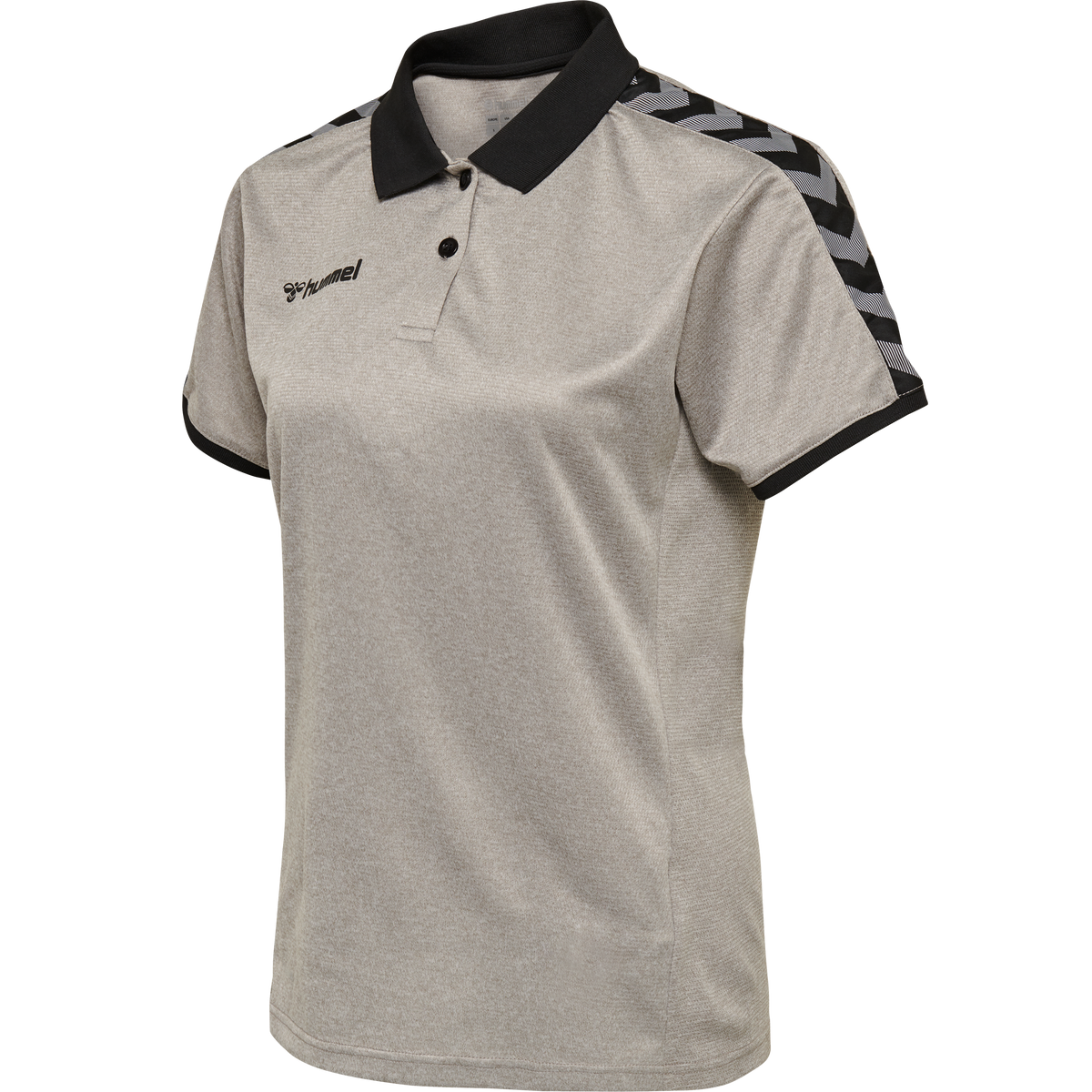 hmlAUTHENTIC WOMAN FUNCTIONAL POLO