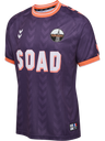 hmlSOAD TOUR 26 PARIS JERSEY S/S