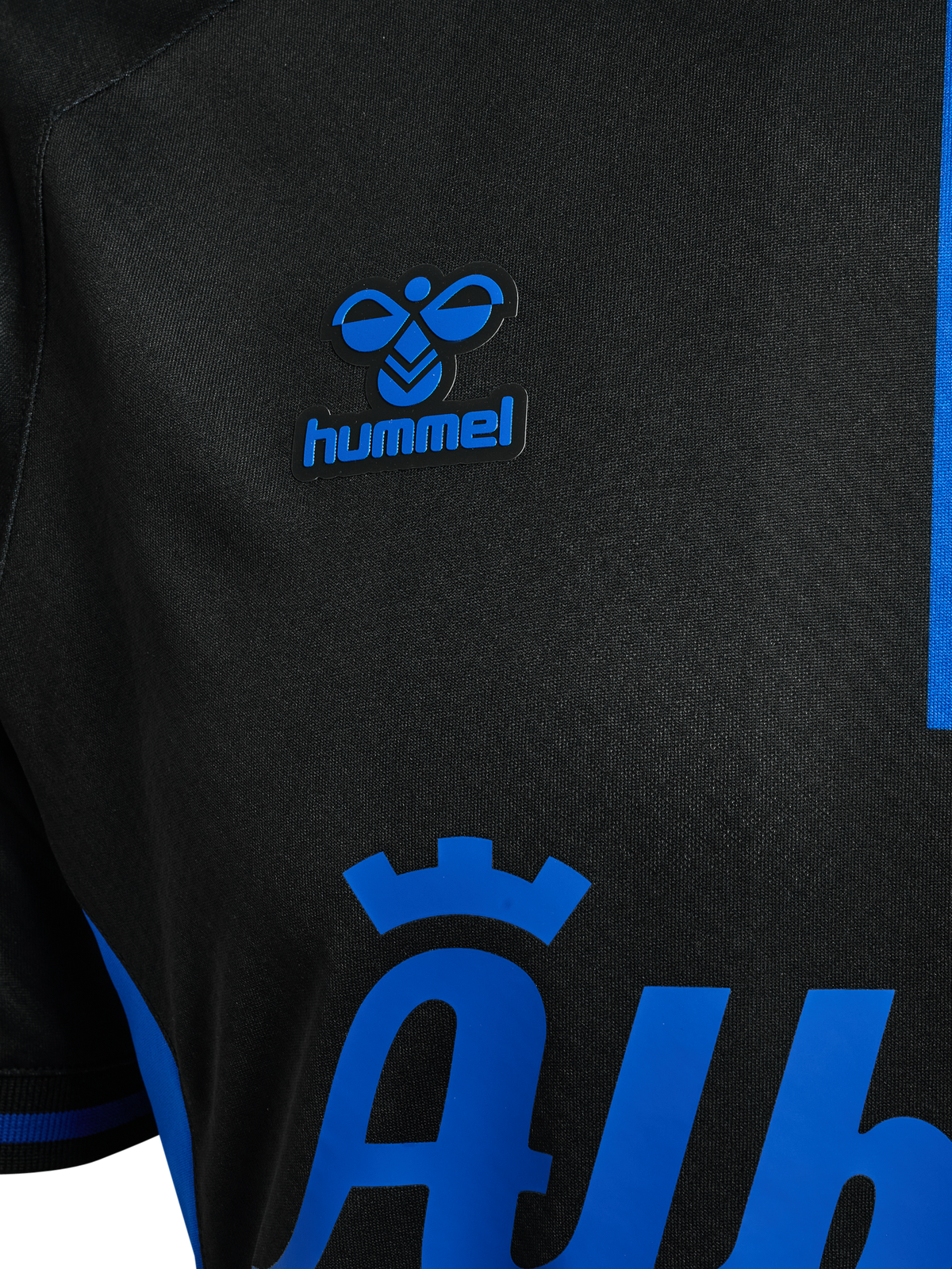 OB 26/27 AWAY JERSEY S/S