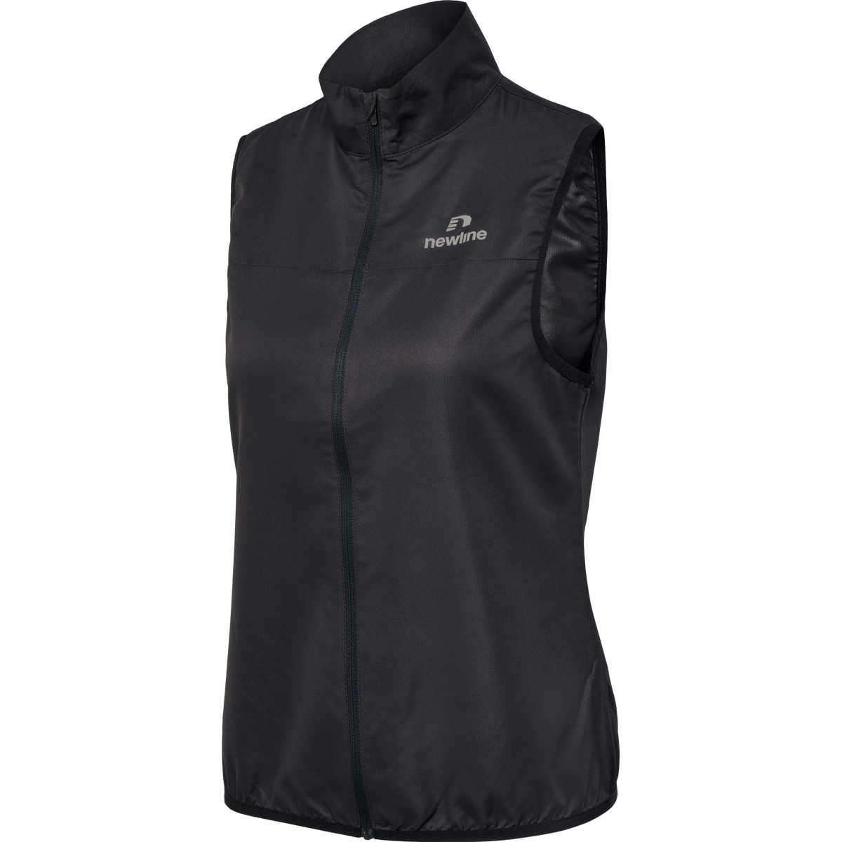 nwlNASHVILLE GILET WOMAN