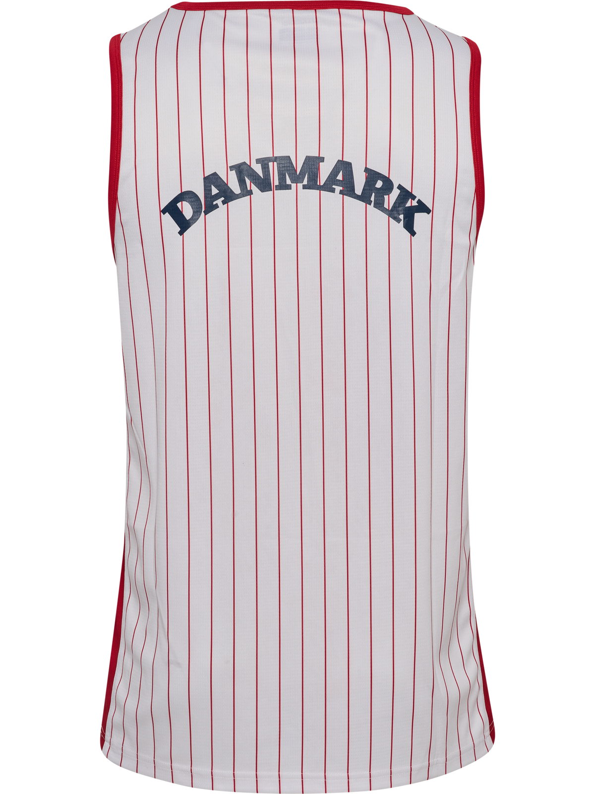 DBU 26 FAN TANKTOP