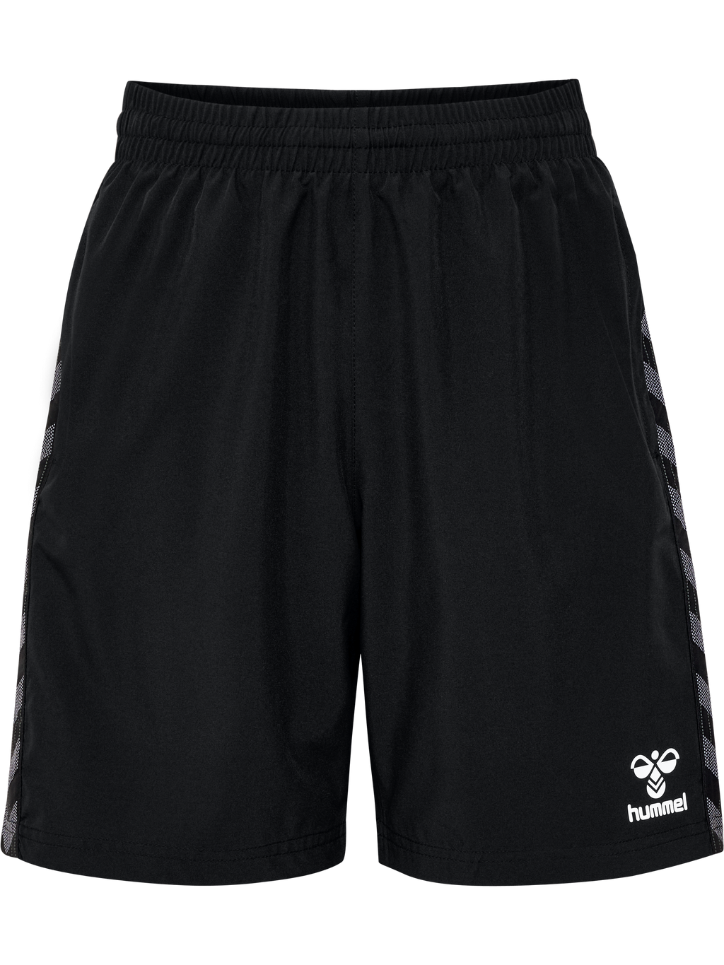 hmlAUTHENTIC WOVEN SHORTS KIDS