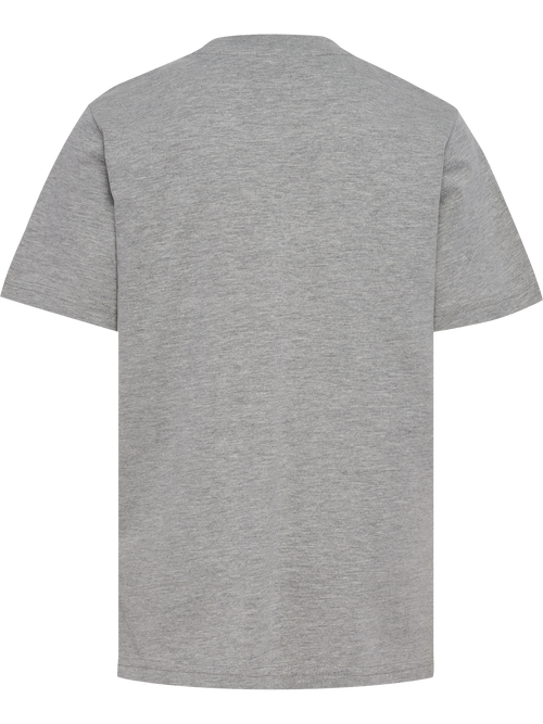 hmlJR REG TUKAS T-SHIRT S/S