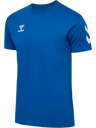 hmlGO 2.0 CHEVRON T-SHIRT S/S
