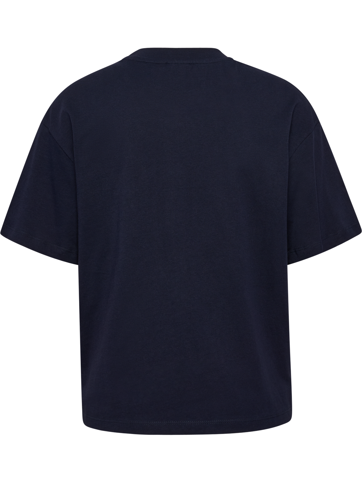 hmlCLUB W T-SHIRT S/S