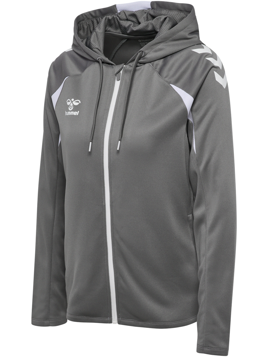 hmlCORE 2.0 ZIP HOODIE WOMAN