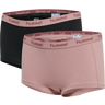 hmlCAROLINA HIPSTERS 2-PACK
