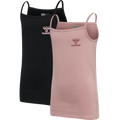 hmlCAROLINA STRAP TOP 2-PACK