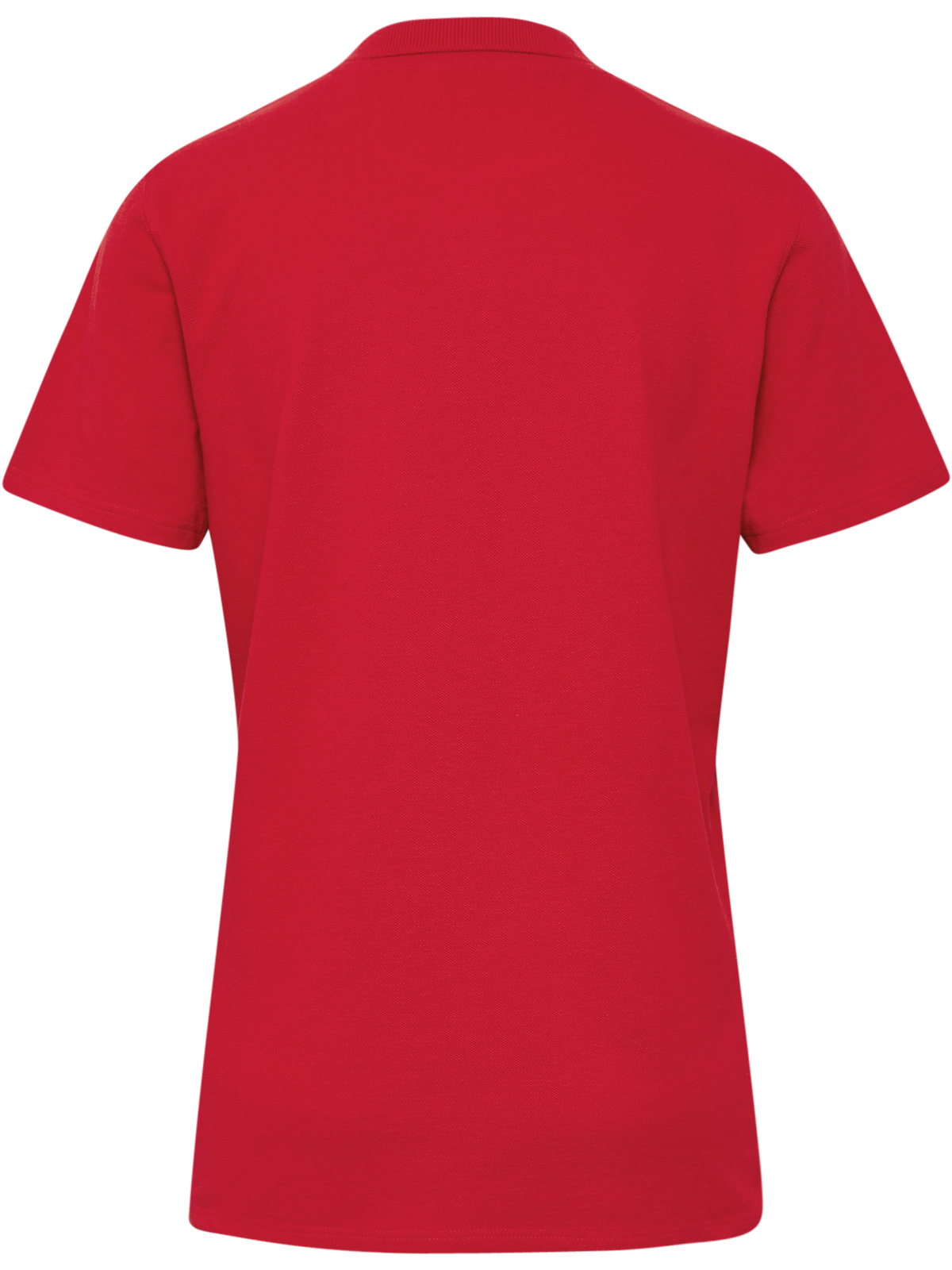 hmlGO 2.0 POLO WOMAN