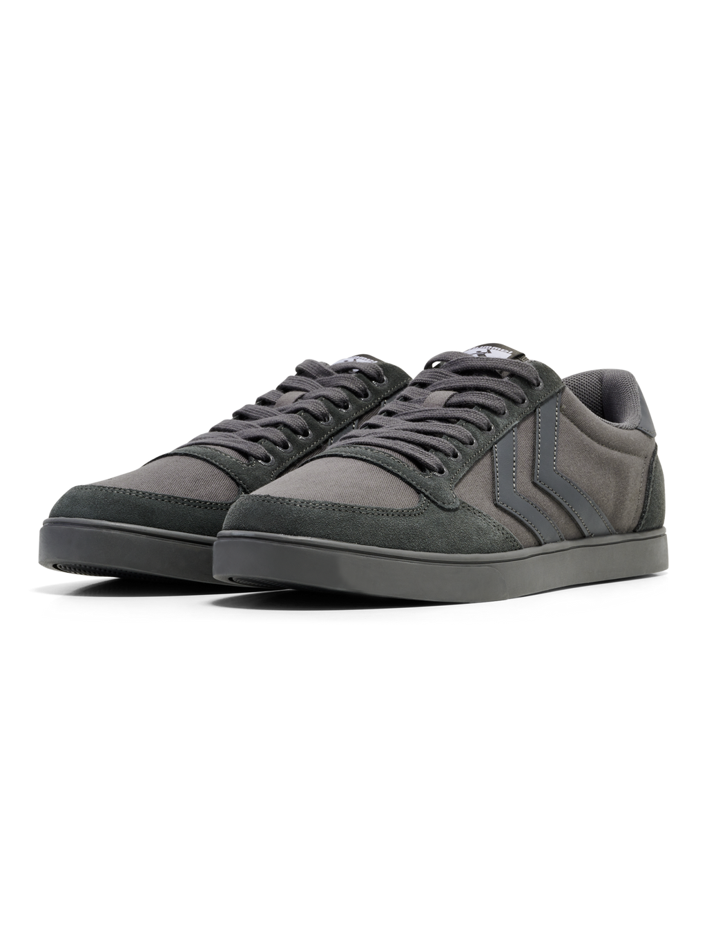 SLIMMER STADIL TONAL LOW