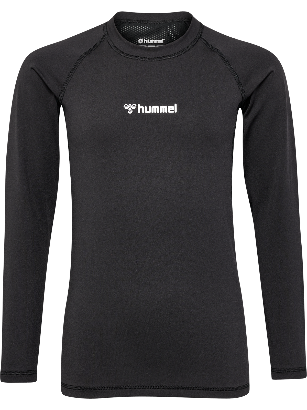 hmlBL PERFORMANCE TEE L/S KIDS