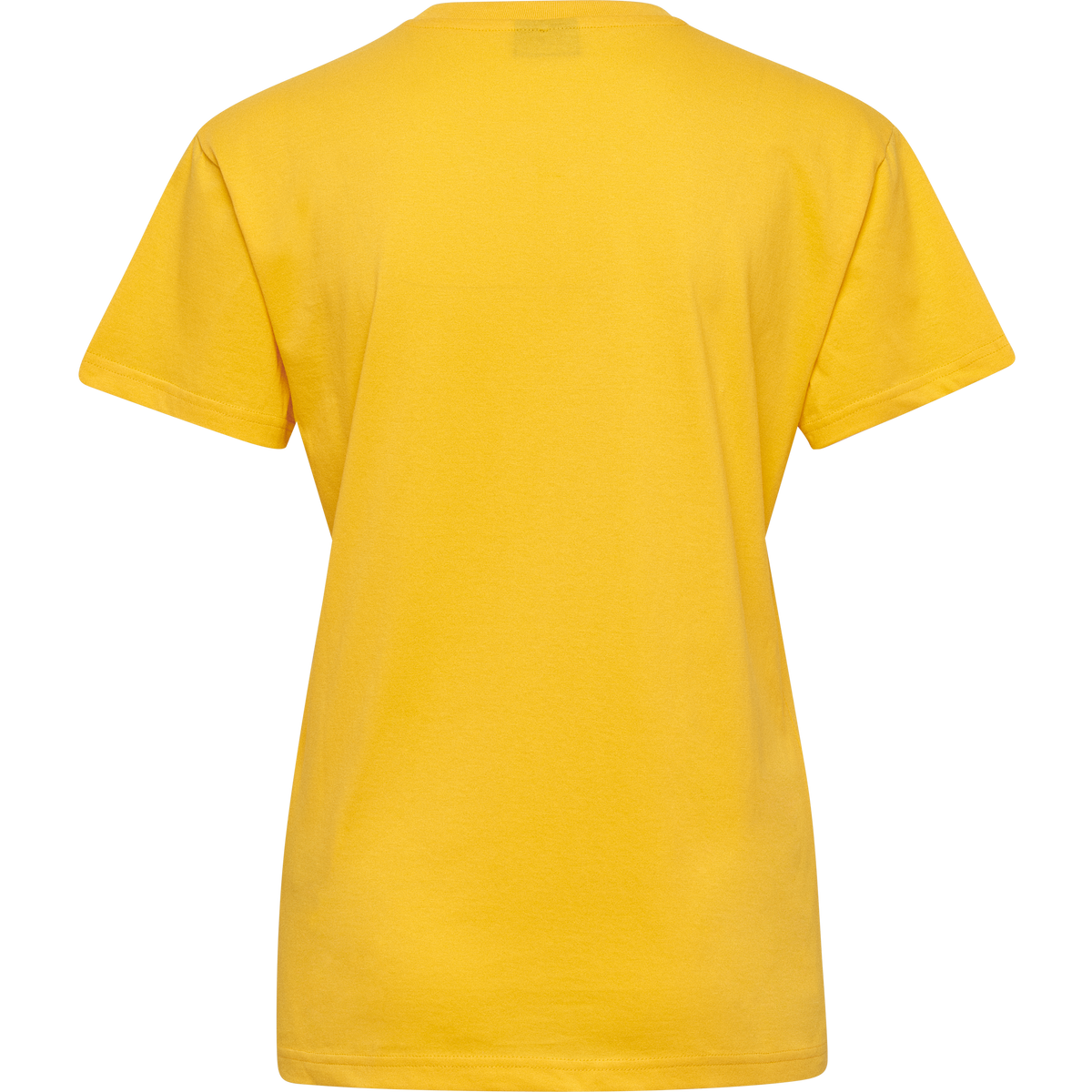 HMLGO COTTON LOGO T-SHIRT WOMAN S/S