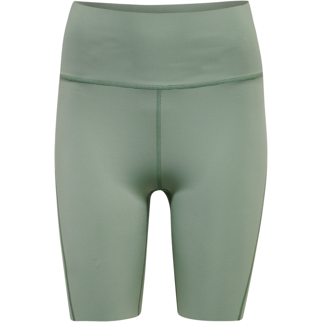 hmlMT GRACE HW TIGHT SHORTS