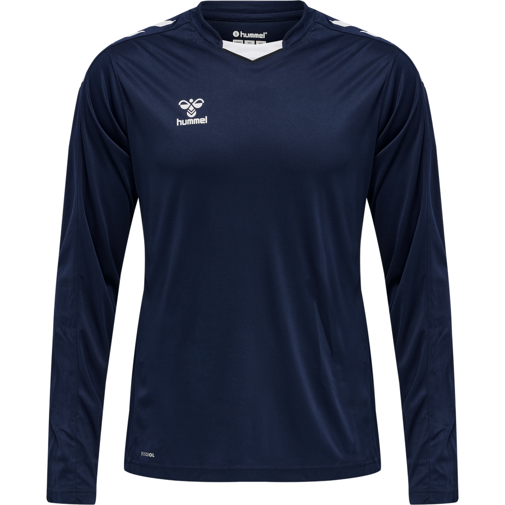 hmlCORE XK POLY JERSEY L/S