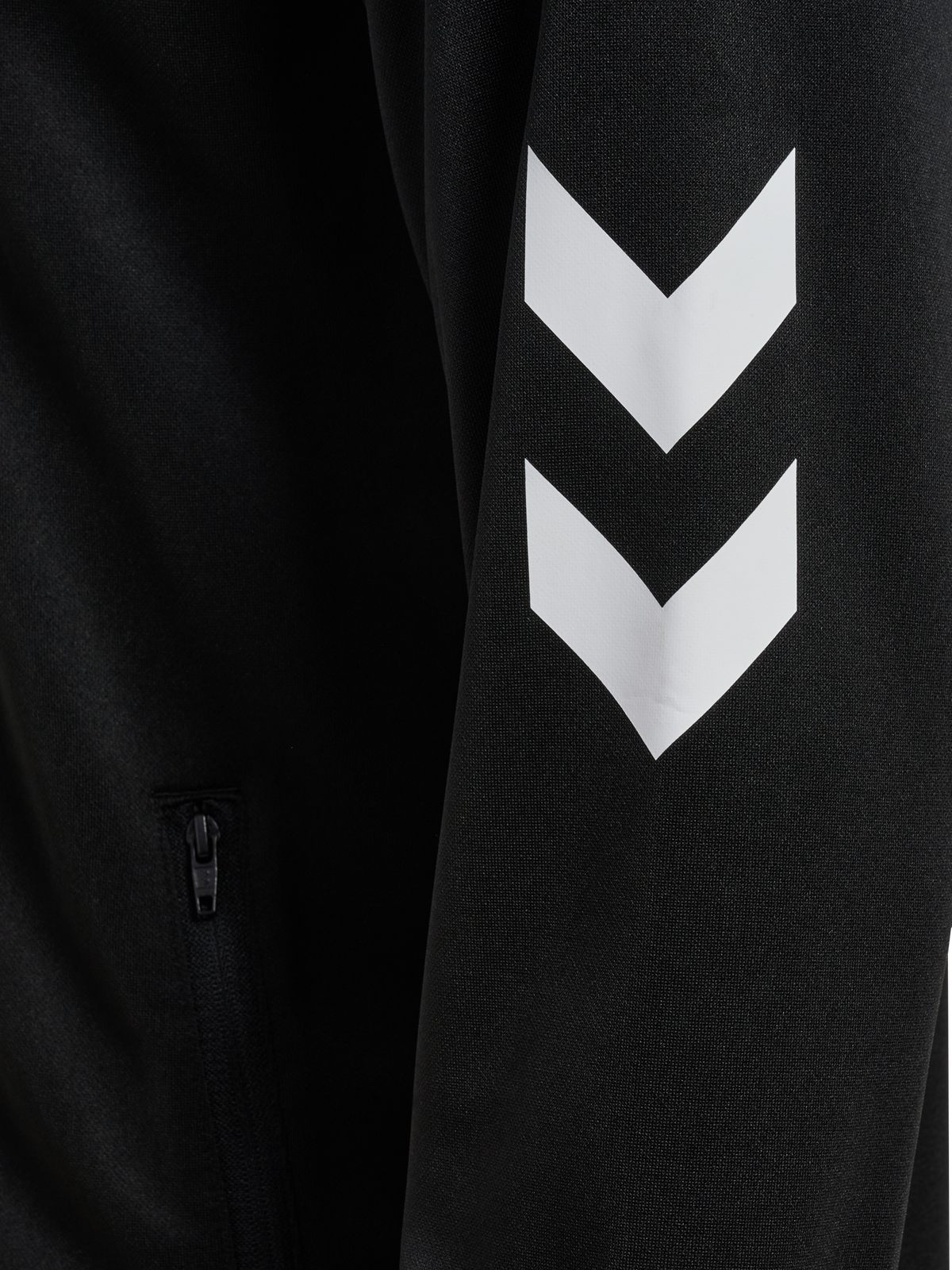 hmlMOVEMENT KIDS ZIP JACKET