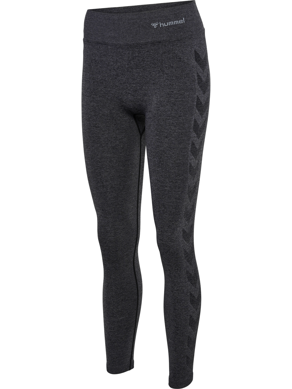 hmlCI SEAMLESS MW SCRUNCH TIGHT